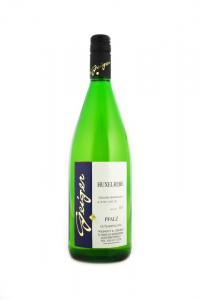 Huxelrebe