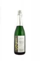 Erfrischender Riesling Sekt aus ...